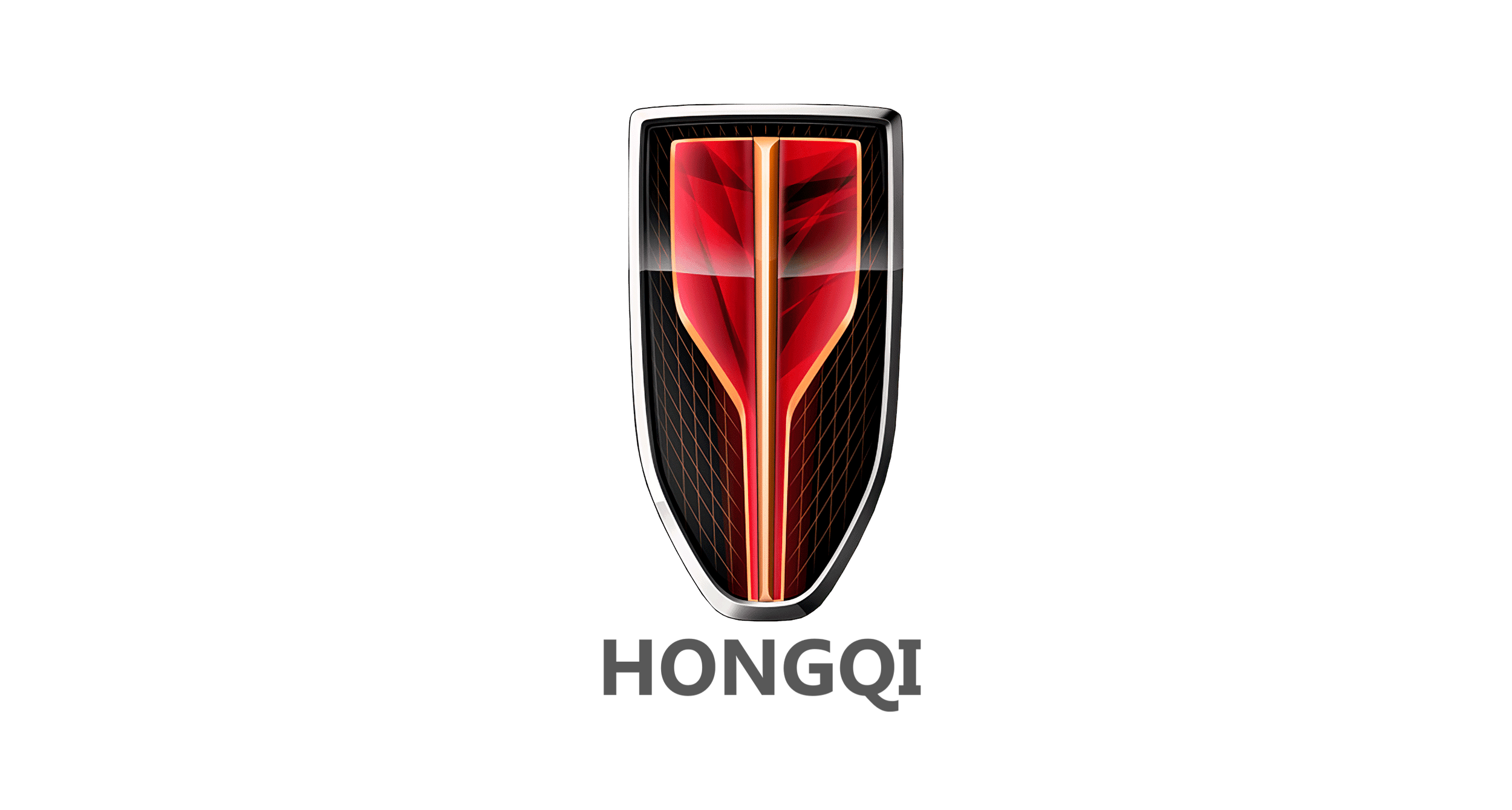 hongqi Cahan motors